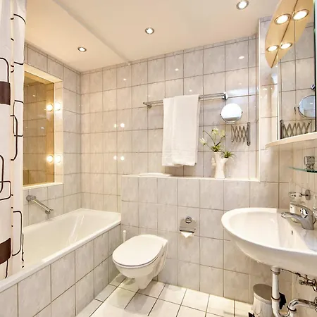 Appartement Sir George *