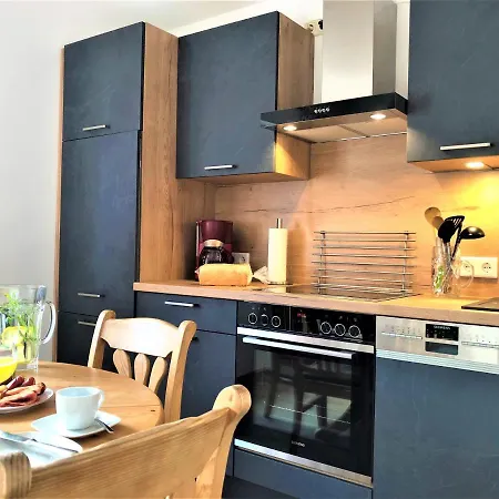 Sir George Lägenhet *