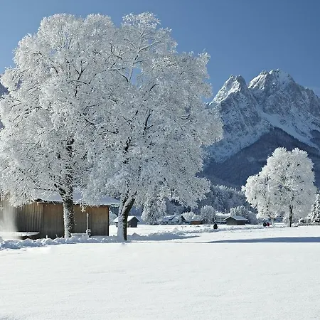 Sir George * Garmisch-Partenkirchen