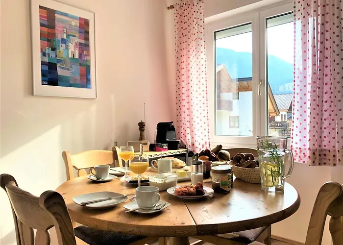 Apartamento Sir George
