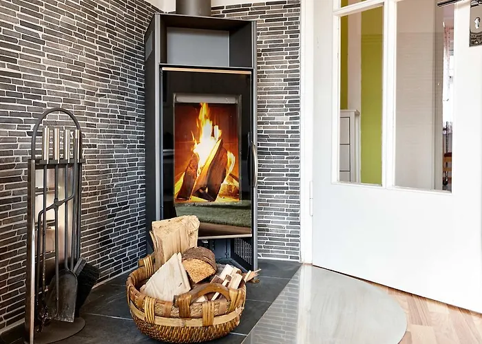 Sir George Apartamento Garmisch-Partenkirchen