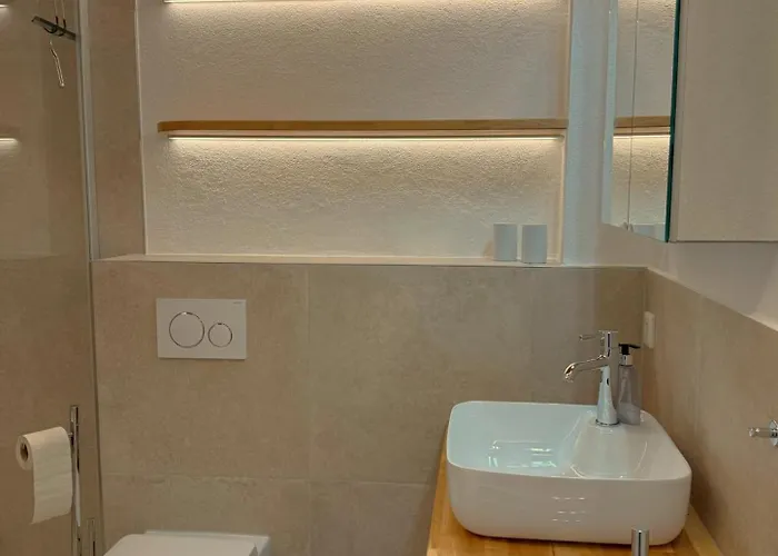 Apartamento Sir George *